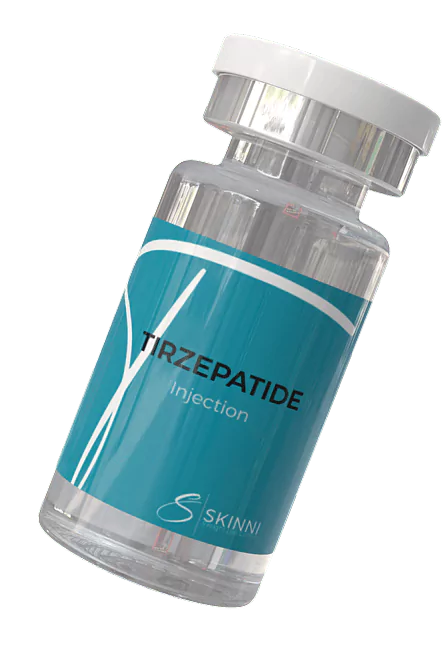 Tirzepatide